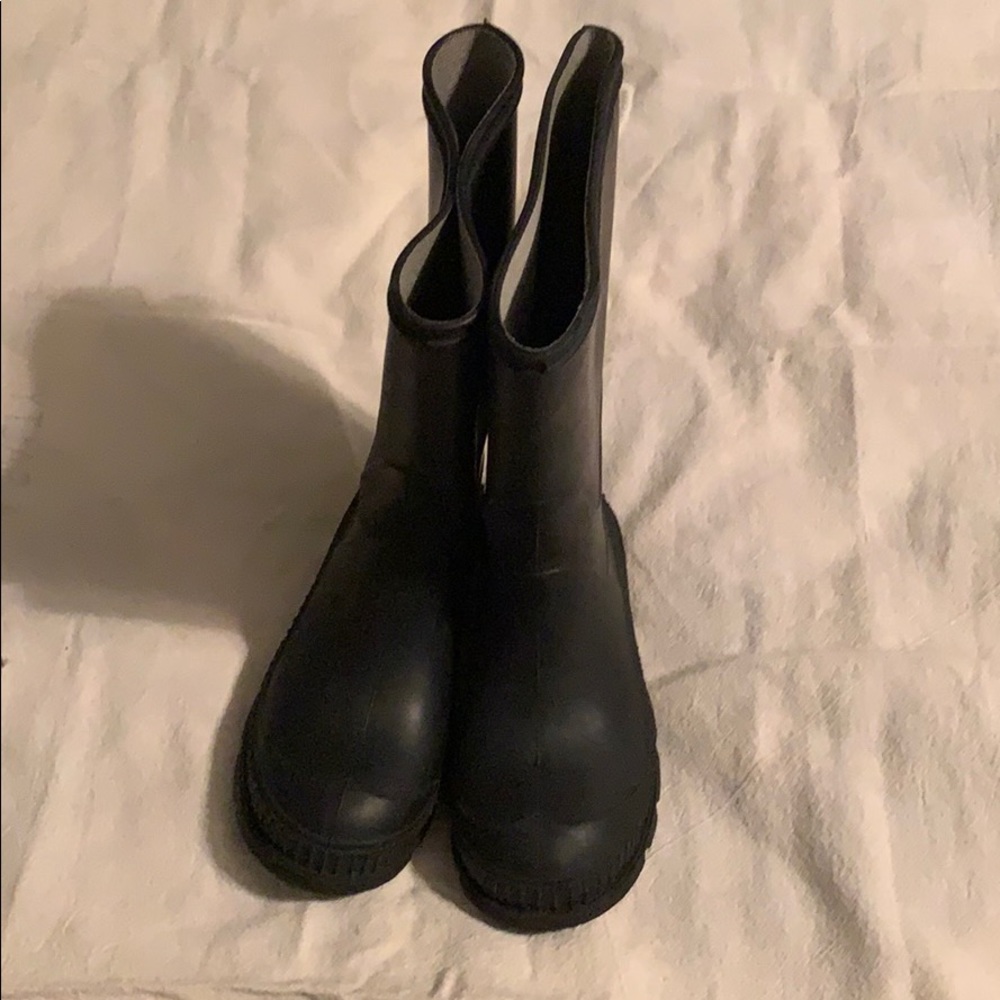 Kamik Rubber Rain Boots